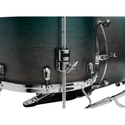 TAMA Starclassic Walnut/Birch 4-Piece Shell Pack With 22