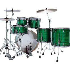 TAMA Starclassic Walnut/Birch 5-Piece Shell Pack With 22