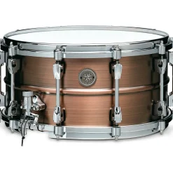TAMA STARPHONIC Copper Snare Drum 14 x 7 in.