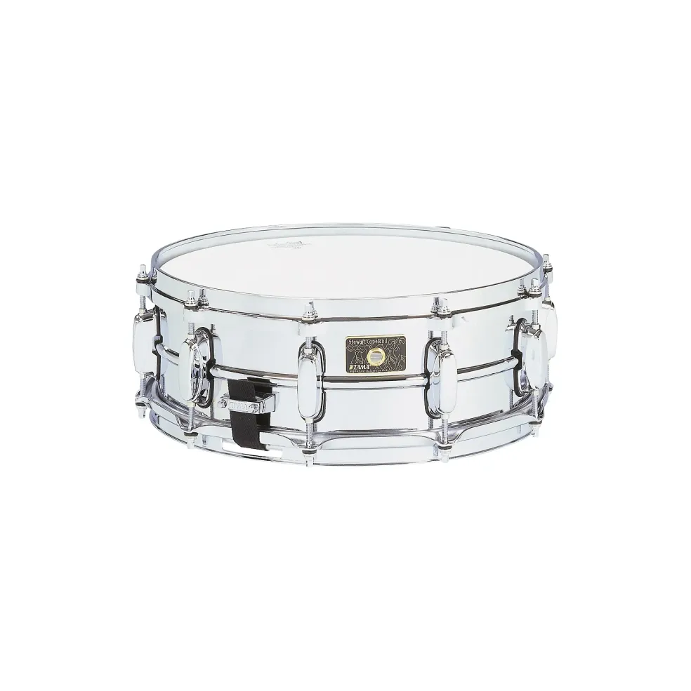 TAMA Stewart Copeland SC145 Signature Snare 14 x 5 in.