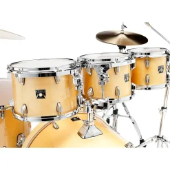 TAMA Superstar Classic 7-Piece Shell Pack Gloss Natural Blonde