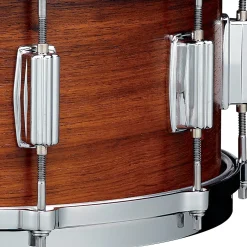 TAMA 50th Limited Mastercraft Rosewood Snare Drum 14 x 6.5 in.