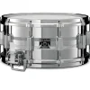 TAMA 50th Limited Mastercraft Steel Snare Drum 14 x 6.5 in.