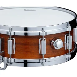 TAMA 50th Limited Mastercraft Rosewood Snare Drum 14 x 5 in.