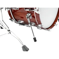 TAMA 50th Limited Superstar Reissue 4-Piece Shell Pack With 22