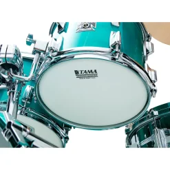 TAMA 50th Limited Superstar Reissue 4-Piece Shell Pack With 22