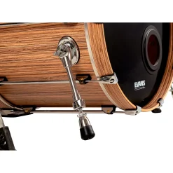 TAMBURO Opera Series 5-Piece Stave-Wood Shell Pack With 22