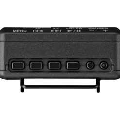 TASCAM DR-10L Pro Digital Audio Recorder With Lavalier Microphone