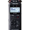 TASCAM DR-40X Portable Digital Recorder