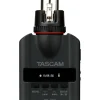 TASCAM DR-10X XLR Plug-on Compact Recorder