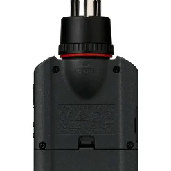 TASCAM DR-10X XLR Plug-on Compact Recorder