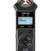 TASCAM DR-07XP 32-bit Float Audio Recorder