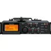 TASCAM DSLR Camera 4-Channel Audio Recorder