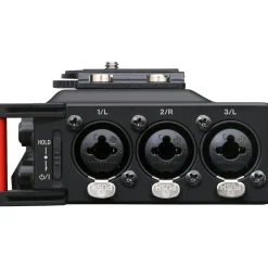 TASCAM DSLR Camera 4-Channel Audio Recorder