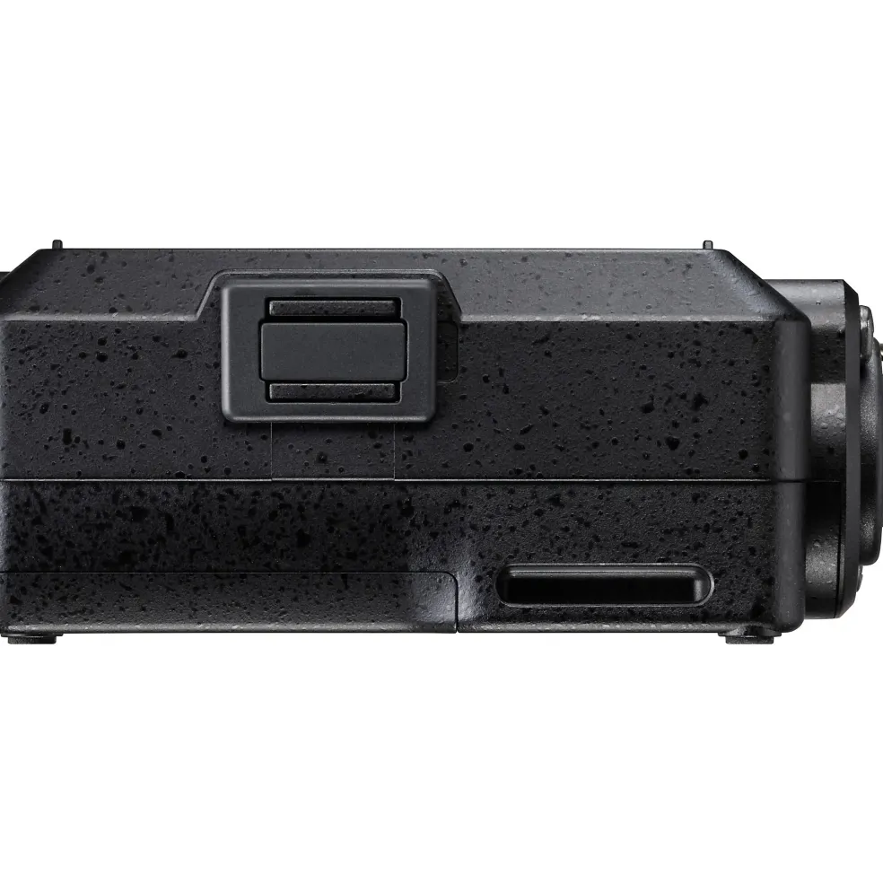 TASCAM FR-AV2 Compact 32-Bit Field Recorder & Timecode Generator with AK-BT2 Bluetooth Adapter