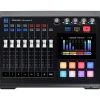 TASCAM Mixcast 4 Integrated Podcast Production Studio