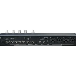 TASCAM Mixcast 4 Integrated Podcast Production Studio