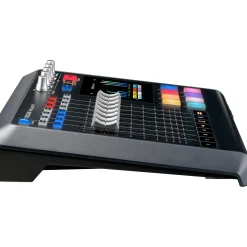 TASCAM Mixcast 4 Integrated Podcast Production Studio
