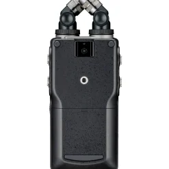 TASCAM Portacapture X8 High-Resolution Adaptive Recorder