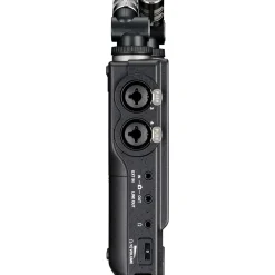 TASCAM Portacapture X8 High-Resolution Adaptive Recorder