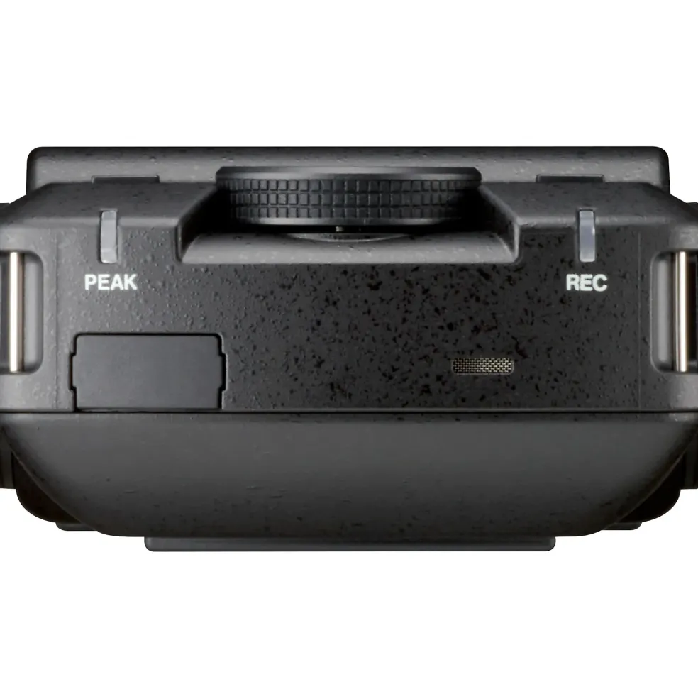 TASCAM Portacapture X8 High-Resolution Adaptive Recorder