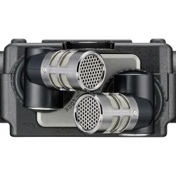 TASCAM Portacapture X8 High-Resolution Adaptive Recorder