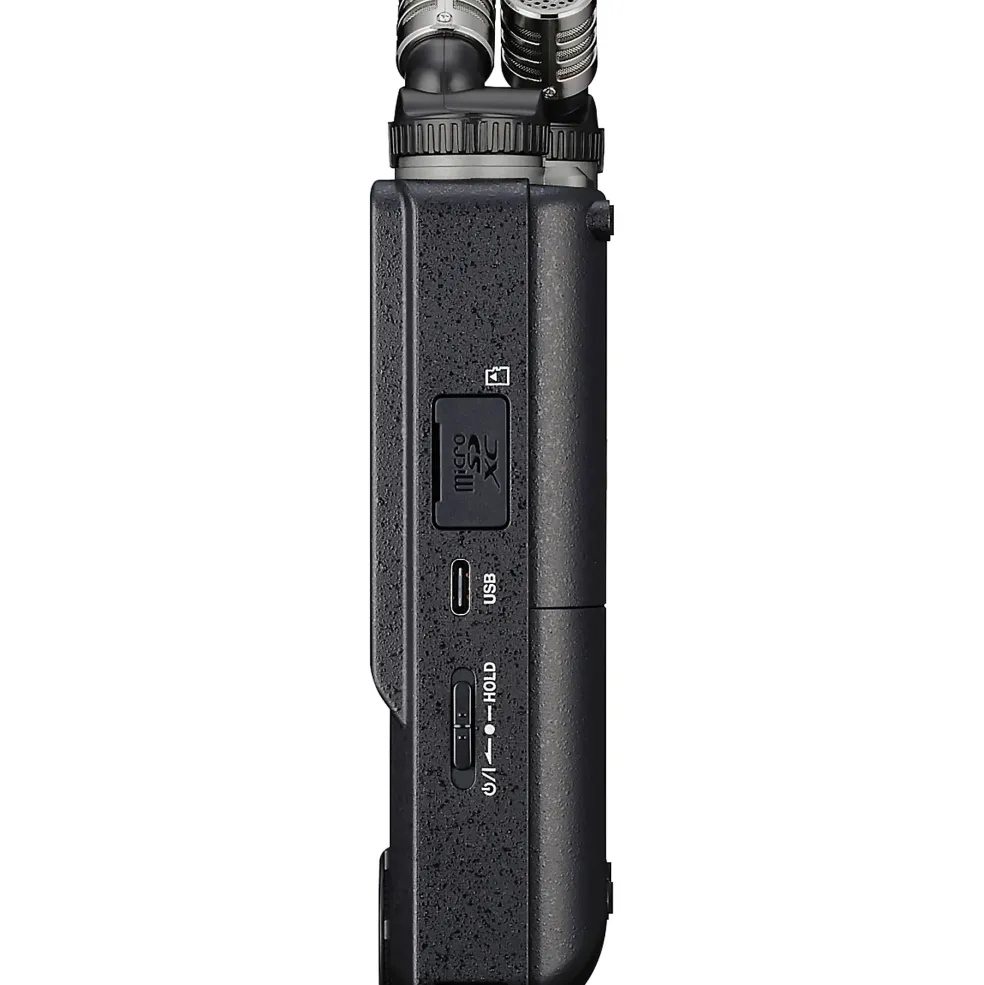 TASCAM Portacapture X6 High-Resolution Adaptive Multi-Recorder