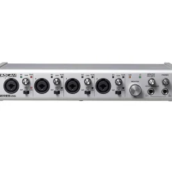TASCAM SERIES 208i 20-In/8-Out USB Audio/MIDI Interface