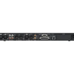TASCAM SS-CDR250N Solid State Recorder With Dual SD and CDR