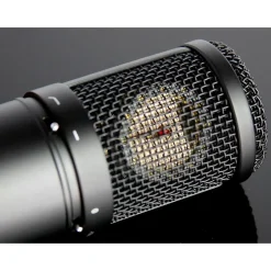 TASCAM TM-280 Large-Diaphragm Condenser Microphone