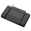 TASCAM 3-way footswitch for the GB-10, LR-10, DP-03, DR-40