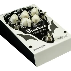 Taurus T-Di Plus MK2 Bass Effects Pedal