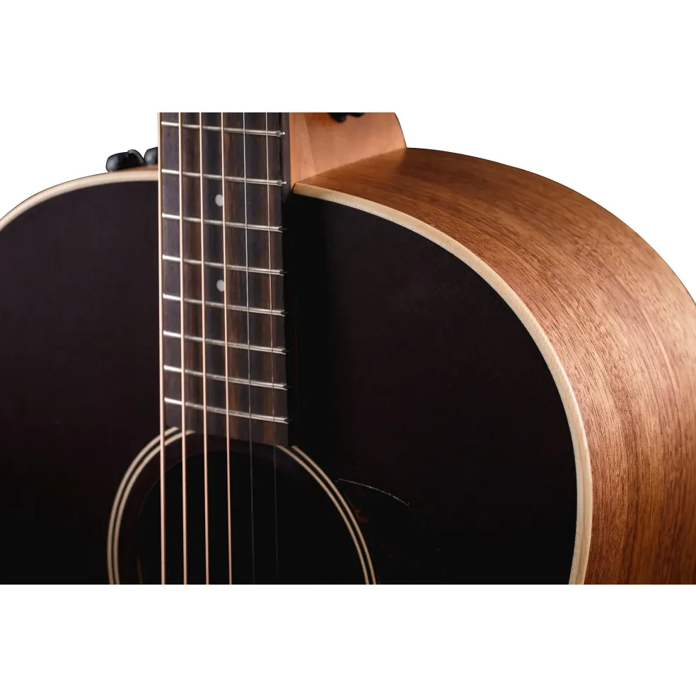 Taylor 2022 AD17e American Dream Grand Pacific Acoustic-Electric Guitar Tobacco Sunburst