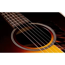Taylor 2022 AD17e American Dream Grand Pacific Acoustic-Electric Guitar Tobacco Sunburst