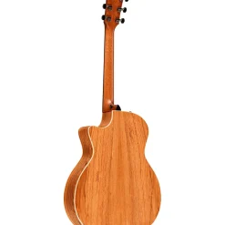 Taylor 2022 Limited-Edition 814ce Honduran Rosewood Grand Auditorium Acoustic-Electric Guitar Natural