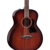 Taylor AD26e Baritone-6 Special Edition Grand Symphony Acoustic-Electric Guitar Shaded Edge Burst