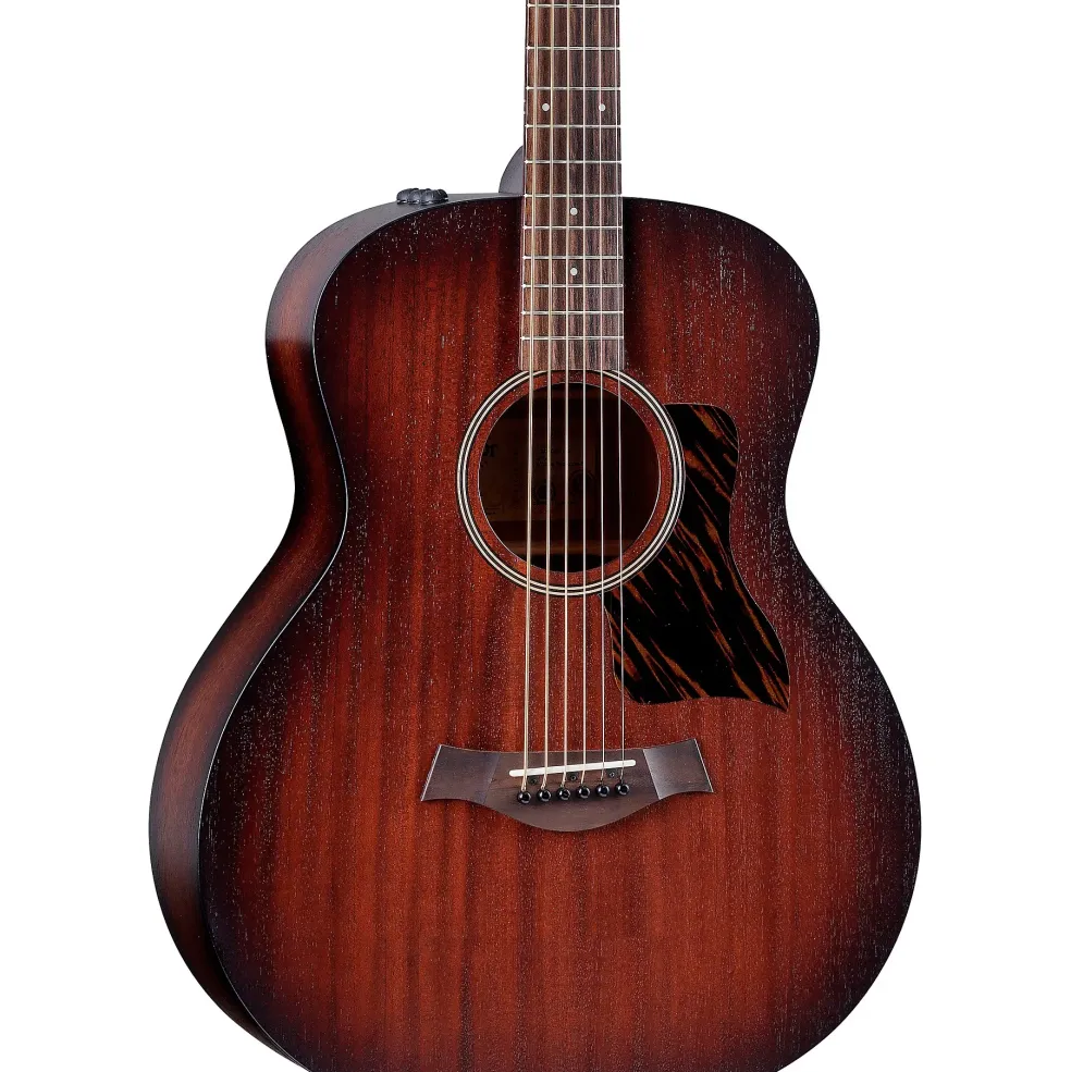 Taylor AD26e Baritone-6 Special Edition Grand Symphony Acoustic-Electric Guitar Shaded Edge Burst