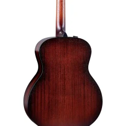 Taylor AD26e Baritone-6 Special Edition Grand Symphony Acoustic-Electric Guitar Shaded Edge Burst