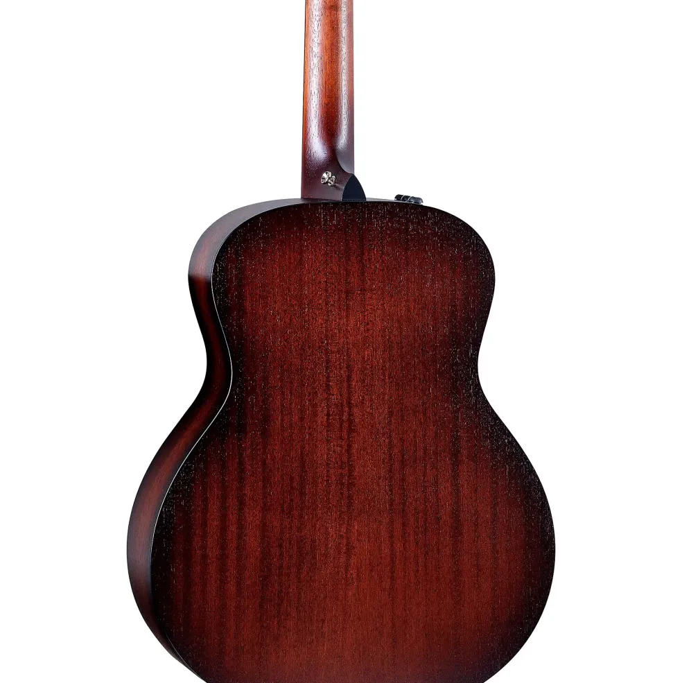 Taylor AD26e Baritone-6 Special Edition Grand Symphony Acoustic-Electric Guitar Shaded Edge Burst