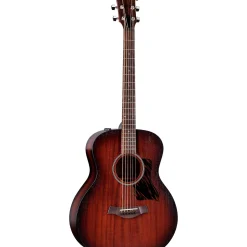 Taylor AD26e Baritone-6 Special Edition Grand Symphony Acoustic-Electric Guitar Shaded Edge Burst