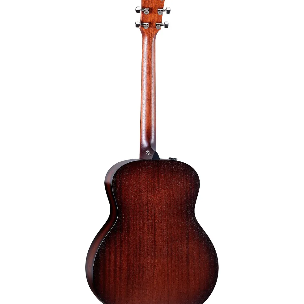Taylor AD26e Baritone-6 Special Edition Grand Symphony Acoustic-Electric Guitar Shaded Edge Burst