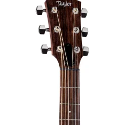 Taylor AD26e Baritone-6 Special Edition Grand Symphony Acoustic-Electric Guitar Shaded Edge Burst