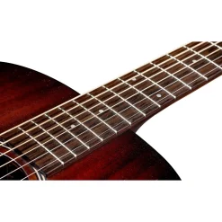 Taylor AD26e Baritone-6 Special Edition Grand Symphony Acoustic-Electric Guitar Shaded Edge Burst