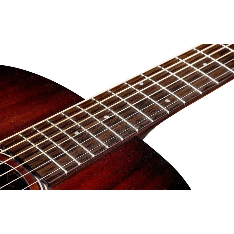 Taylor AD26e Baritone-6 Special Edition Grand Symphony Acoustic-Electric Guitar Shaded Edge Burst