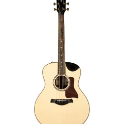 Taylor Builder's Edition 816ce Grand Symphony Acoustic-Electric Guitar Natural