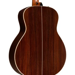 Taylor Builder's Edition 816ce Grand Symphony Acoustic-Electric Guitar Natural
