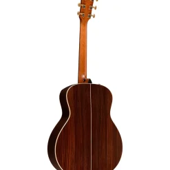 Taylor Builder's Edition 816ce Grand Symphony Acoustic-Electric Guitar Natural