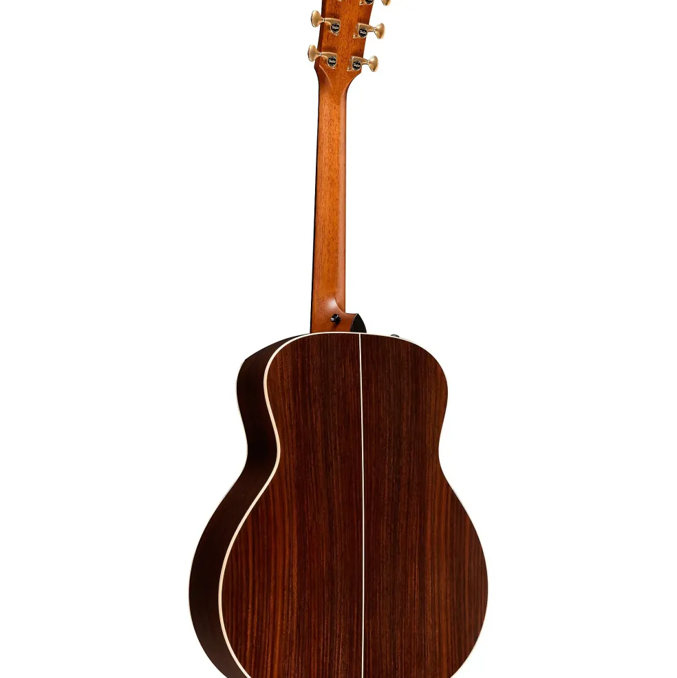 Taylor Builder's Edition 816ce Grand Symphony Acoustic-Electric Guitar Natural