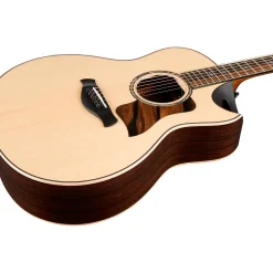 Taylor Builder's Edition 816ce Grand Symphony Acoustic-Electric Guitar Natural