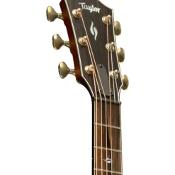 Taylor Builder's Edition 816ce Grand Symphony Acoustic-Electric Guitar Natural